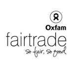 Oxfam fairtrade
（ソフトドリンクなど）